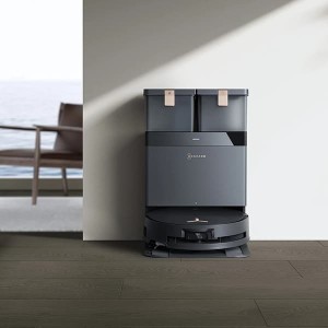 جارو رباتیک اکووکس مدل Ecovacs Xiaomi Robot X8 Pro Omni