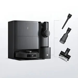 خرید جارو رباتیک اکووکس مدل Ecovacs Xiaomi Robot T30S COMBO
