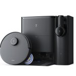 قیمت جارو رباتیک اکووکس مدل Ecovacs Xiaomi Robot T30S COMBO