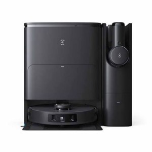 جارو رباتیک اکووکس مدل Ecovacs Robot Vacuum T30S COMBO