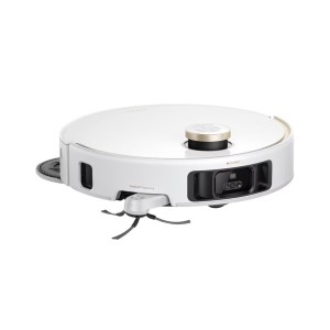 خرید جارو رباتیک مووا مدل Mova Robot Vacuum V50 Ultra Complete