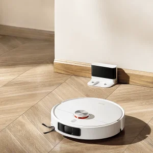Xiaomi Robot Vacuum S40 Pro