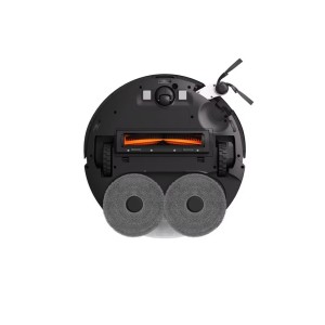 پشت جارو رباتیک شیائومی مدل Xiaomi Robot Vacuum S40 Pro