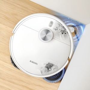 جارو رباتیک شیائومی مدل Xiaomi Robot Vacuum S40 Pro