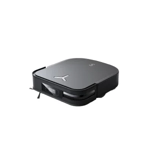 جارو رباتیک اکووکس مدل Ecovacs Robot Vacuum DEEBOT X2 Combo