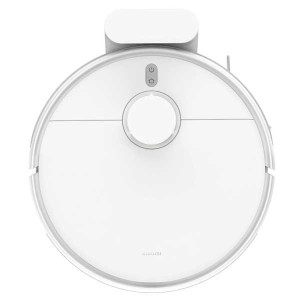 خرید جارو رباتیک شیائومی مدل Xiaomi Robot Vacuum S40C