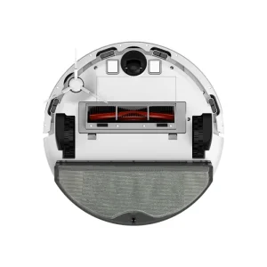 پشت جارو رباتیک شیائومی مدل Xiaomi Robot Vacuum S40C
