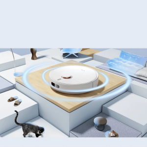 Xiaomi Robot Vacuum S40C