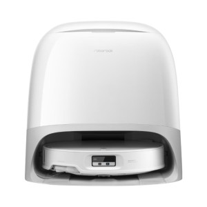 جارو رباتیک روبوراک مدل Roborock Robot Vacuum Qrevo Curv 2 ProX
