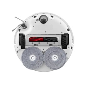 جارو رباتیک روبوراک مدل Roborock Robot Vacuum Qrevo Curv 2 ProX