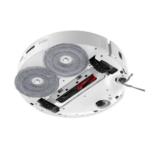 جارو رباتیک روبوراک مدل Roborock Robot Vacuum Qrevo Curv 2 ProX