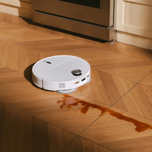 جارو رباتیک روبوراک مدل Roborock Robot Vacuum Qrevo Curv 2 ProX