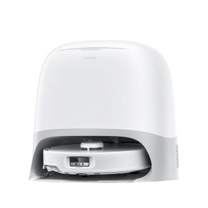 قیمت جارو رباتیک ربوراک مدل Roborock Robot Vacuum QRevo Curv