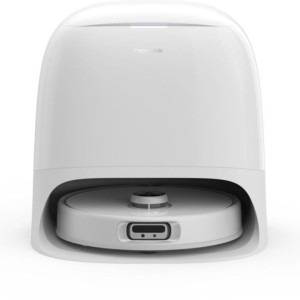 جارو رباتیک ربوراک مدل Roborock Robot Vacuum QRevo Curv