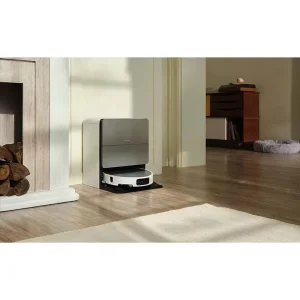 نما جارو رباتیک روبوراک مدل  Roborock Robot Vacuum Saros 10