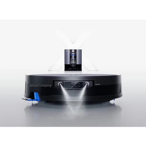 جارو رباتیک اکووکس مدل  Ecovacs Robot Vacuum X12 Omni Cyclone