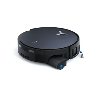 قیمت جارو رباتیک اکووکس مدل  Ecovacs Robot Vacuum X12 Omni Cyclone
