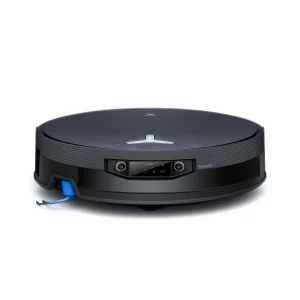 جارو رباتیک اکووکس مدل  Ecovacs Robot Vacuum X12 Omni Cyclone