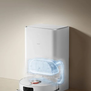 Xiaomi Robot Vacuum X20 Pro