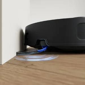 بازو جارو رباتیک اکووکس مدل Ecovacs Robot Vacuum T30C