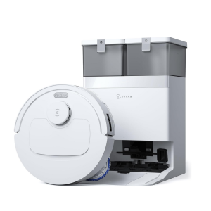 خرید جارو رباتیک اکووکس مدل Ecovacs Robot Vacuum T30C
