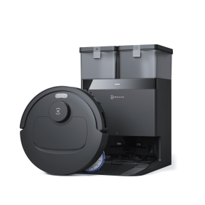 قیمت جارو رباتیک اکووکس مدل Ecovacs Robot Vacuum T30C