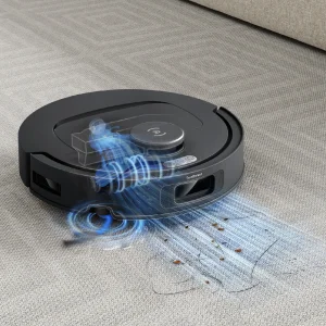 Ecovacs Robot Vacuum T30C