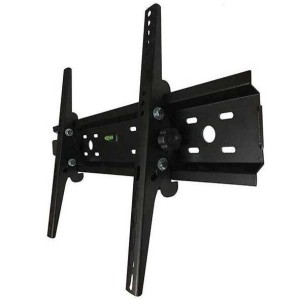 خرید پایه دیواری تلوزیون مدل Tv Jack Z7 مناسب سایز 43 تا 75 اینچ