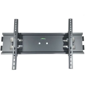 خرید پایه دیواری تلوزیون مدل Tv Jack W6 مناسب سایز 55 تا 85 اینچ