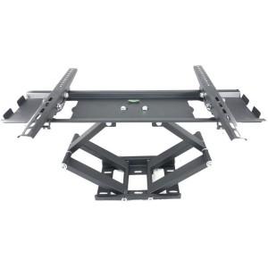 پایه دیواری تلوزیون مدل Tv Jack