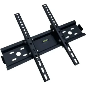 قیمت پایه دیواری تلوزیون مدل Tv Jack Z7 مناسب سایز 43 تا 75 اینچ