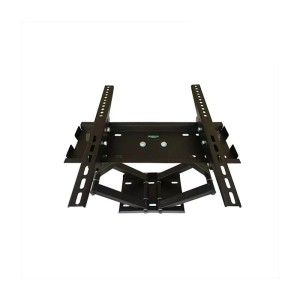 پایه دیواری تلوزیون مدل Tv Jack W7 مناسب سایز 32 تا 43 اینچ