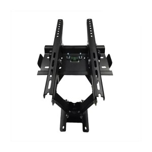 خرید پایه دیواری تلوزیون مدل Tv Jack W7 مناسب سایز 32 تا 43 اینچ