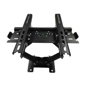 قیمت پایه دیواری تلوزیون مدل Tv Jack W7 مناسب سایز 32 تا 43 اینچ