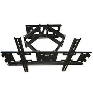 پایه دیواری تلوزیون مدل Tv Jack W10 مناسب سایز 90 تا 105 اینچ
