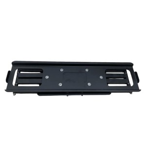 قیمت پایه دیواری تلوزیون مدل Tv Jack W10 مناسب سایز 90 تا 105 اینچ
