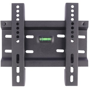 پایه دیواری تلوزیون مدل Tv Jack Z6 مناسب سایز 17 تا 36 اینچ