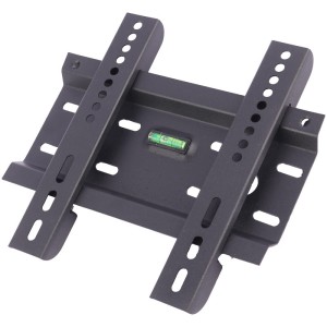 قیمت پایه دیواری تلوزیون مدل Tv Jack Z6 مناسب سایز 17 تا 36 اینچ