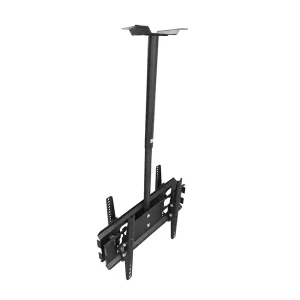 پایه سقفی تلوزیون مدل Tv Jack S3 PLUS مناسب سایز 32 تا 60 اینچ