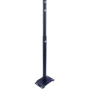 لوله پایه سقفی تلوزیون مدل Tv Jack S3  مناسب سایز 32 تا 60 اینچ