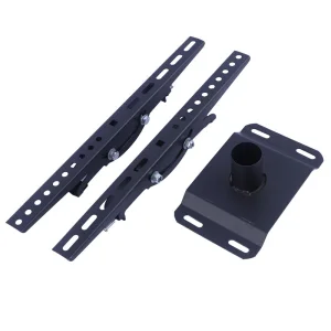 قیمت پایه سقفی تلوزیون مدل Tv Jack S3  مناسب سایز 32 تا 60 اینچ