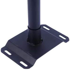 پایه سقفی تلوزیون مناسب سایز 32 تا 60 اینچ
