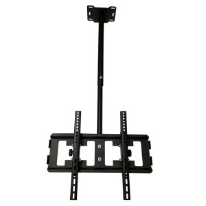 پایه سقفی تلوزیون مدل Tv Jack S3  مناسب سایز 32 تا 60 اینچ