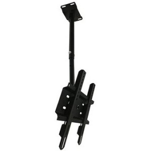 خرید پایه سقفی تلوزیون مدل Tv Jack S2  مناسب سایز 17 تا 32 اینچ