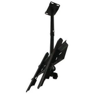 قیمت پایه سقفی تلوزیون مدل Tv Jack S2  مناسب سایز 17 تا 32 اینچ