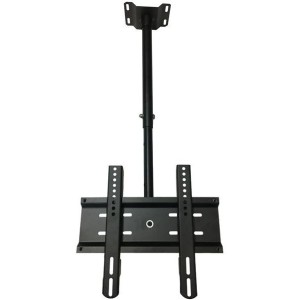 پایه سقفی تلوزیون مدل Tv Jack S2  مناسب سایز 17 تا 32 اینچ