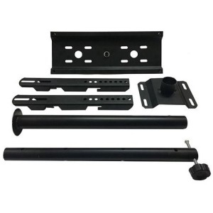 پایه سقفی تلوزیون مدل Tv Jack