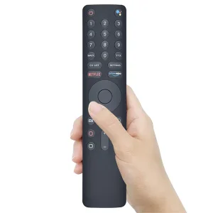 ریموت کنترل تلوزیون شیائومی مدل  Mi Bluetooth Voic Remote