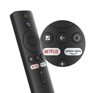 قیمت ریموت کنترل تلوزیون شیائومی مدل  Mi Bluetooth Voic Remote