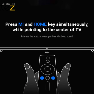 Mi Bluetooth Voic Remote